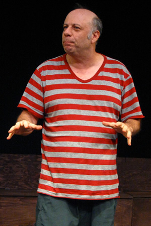 Eddie Pepitone