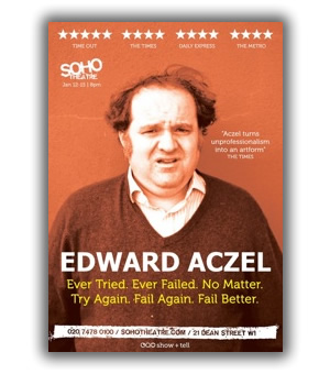 Edward Aczel