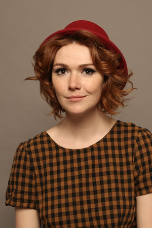 Elf Lyons. Copyright: Andy Hollingworth