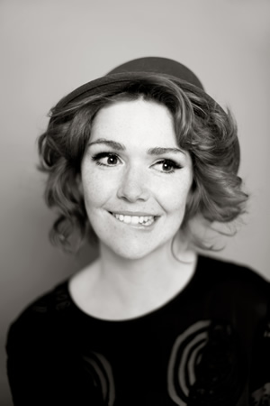 Elf Lyons. Copyright: Andy Hollingworth