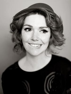 Elf Lyons. Credit: Andy Hollingworth Elf Lyons. Credit: Andy Hollingworth