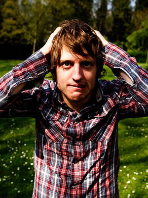 Elis James