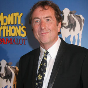 Eric Idle