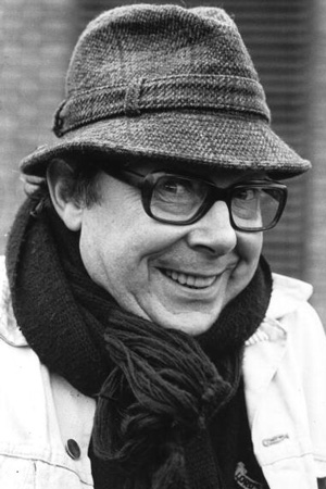 Eric Morecambe