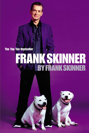 Frank Skinner by Frank Skinner. Frank Skinner