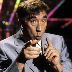 Frankie Howerd