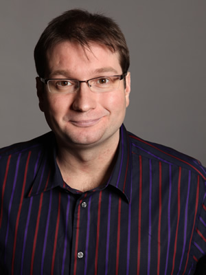 Gary Delaney