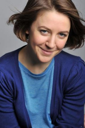 Gemma Whelan