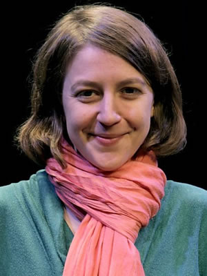 Gemma Whelan