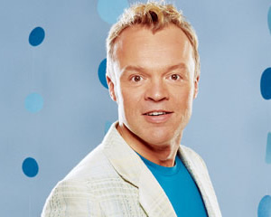 Graham Norton