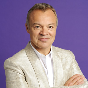 Graham Norton