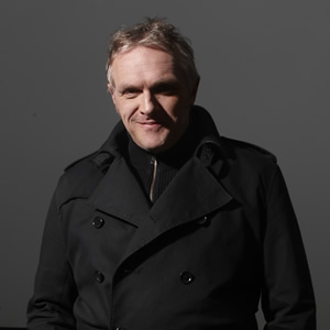 Dave's One Night Stand. Greg Davies. Copyright: Amigo Television / Phil McIntyre Entertainment