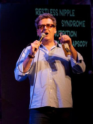 Greg Proops