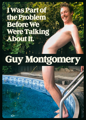 Guy Montgomery