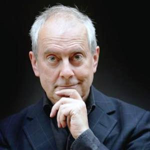 Gyles Brandreth