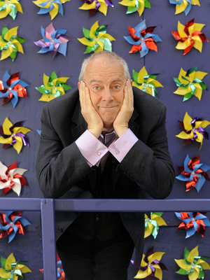 Gyles Brandreth