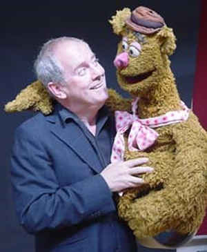 Gyles Brandreth