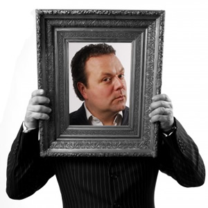 Hal Cruttenden