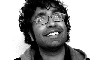 Hari Kondabolu