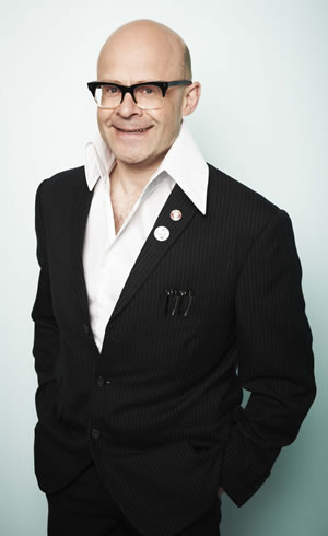 Whatever Happened To Harry Hill?. Harry Hill. Copyright: Lucky Features