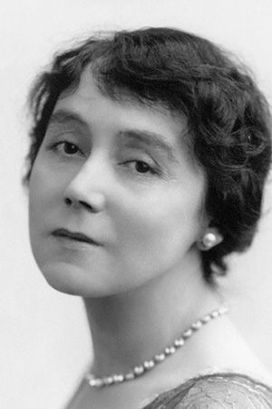 Helen Haye Helen Haye