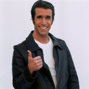 Henry Winkler