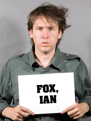 Ian Fox