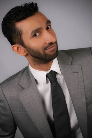 Imran Yusuf