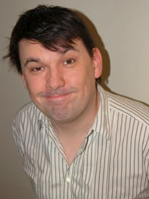 Graham Linehan