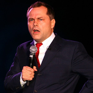 Jack Dee