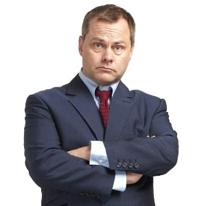 Jack Dee