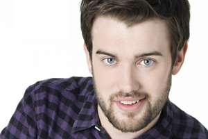 Jack Whitehall