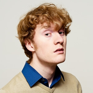 James Acaster