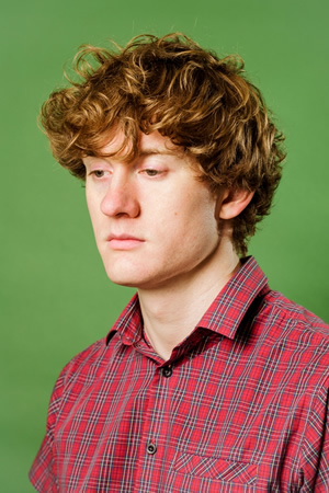 James Acaster