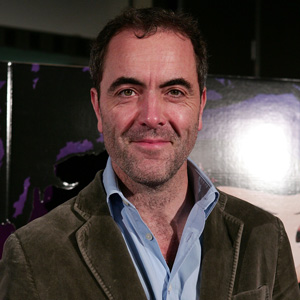 James Nesbitt