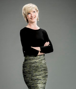 Jane Horrocks