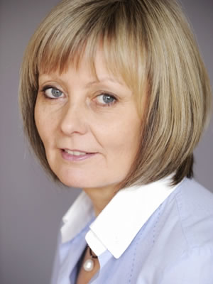 Janet Harrison