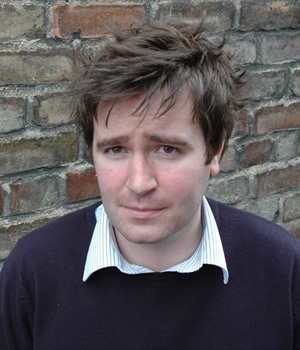 Jarlath Regan