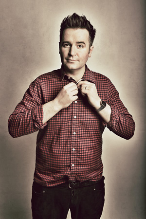 Jarlath Regan