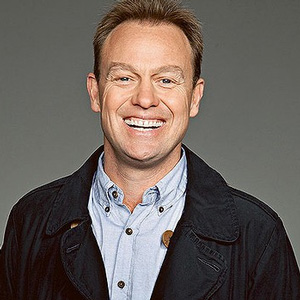 Jason Donovan