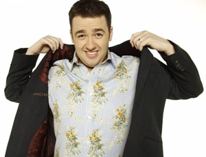 Jason Manford