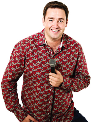 Jason Manford