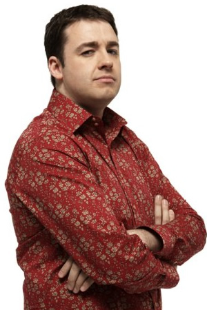 Jason Manford