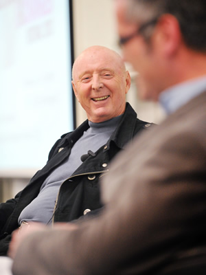 Jasper Carrott