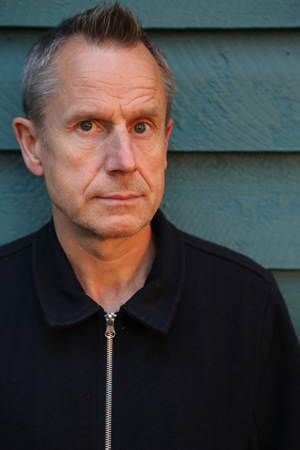 Jeremy Hardy