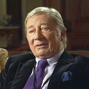 Jeremy Lloyd