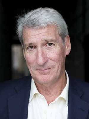 Jeremy Paxman