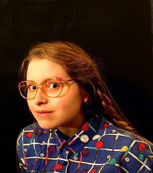 Jessie Cave