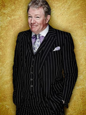 Jim Davidson