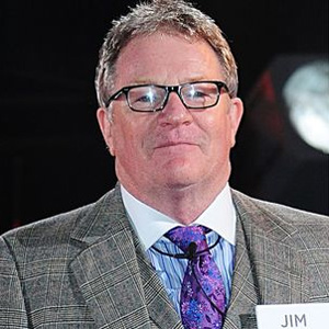 Jim Davidson